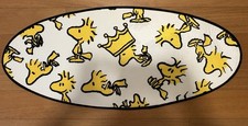 Peanuts Snoopy - Woodstock Floor Mat picture