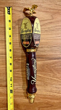 Yuengling Beer Tap Handle Knob Keg Draft Bar Top Brewing Vintage Hershey Porter picture