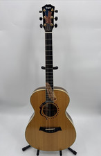 Celebrate 250 Years Taylor Liberty Tree 2002 LTD Edition Acoustic Guitar&Case picture