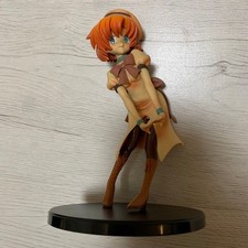 USED BANPRESTO When They Cry Rena Ryugu Assembly Figure Oyashiro Mode Color ver. picture