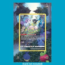 Mew GG10/GG70 Pokemon Crown Zenith (Ungraded) picture