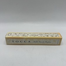Tocca Beauty Stella Eau De Parfum Rollerball 0.33 fl.oz NEW In Box picture