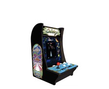 Arcade1Up Galaga Countercade Tabletop Arcade Cabinet picture