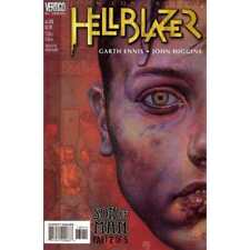 Hellblazer (1988 series) #130 in Near Mint condition. DC comics [l~ picture