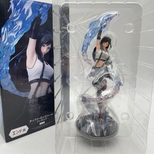 Final Fantasy VII Rebirth Tifa Lockhart Figure FF7 Kuji End Prize picture