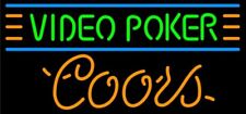 Video Poker Beer 10