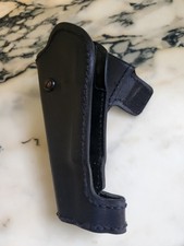 Vintage/Rare Safariland Holster, Model 007 PL Blk, Beretta 92F RH, OLD-BUT-NEW  picture