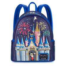 Walt Disney World Loungefly Mini Backpack picture