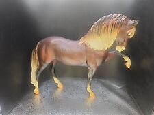 Breyer Model Horse Promenade Andalusian - Traditional  - Molding Co. picture