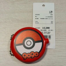 Pokemon Piplup Case 9090 Red Brand The Pokemon Company Matching picture