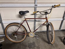 SCHWINN SIDEWINDER - 10 SPEED - 1982 picture