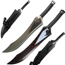Fate Stay Night Anime Shirou Emiya Sword Set Archer Type Moon Co picture