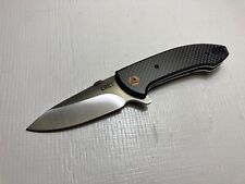 CRKT 4620 Avant Design Flipper Folding EDC Pocket Knife picture
