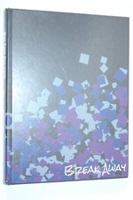 2013 West Fargo High School Yearbook Annual  West Fargo North Dakota ND Yearling picture