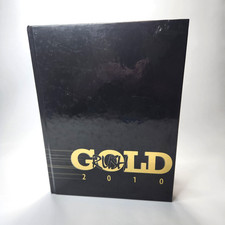 2010 Wichita KS High School Southeast Hoofbeats Vol 53 Yearbook (READ CONDITION) picture