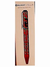 Exclusive Shipwreck Antique Copper O-Pen Mini 2 picture