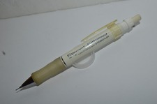 STAEDTLER REMEDY 9712A Mechanical Pencil .5MM Made In Japan White Body Ca 1990s picture