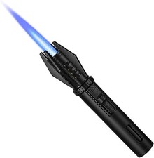 2026 NEW Lux Blaze Lighter, Luxblaze Plasma Lighter, Adjustable Windproof Torch picture
