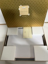 *NEW*2003 Hallmark KOC Event Studio Edition Gallery Christmas Ornament UNOPENED picture