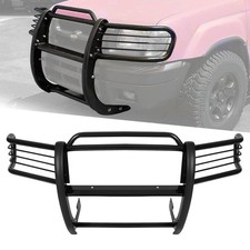 HECASA Front Bumper Brush Grille Guard Nissan Frontier 2001 picture