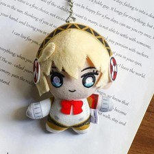 Aigis P3 Reload 4