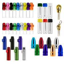 Pepper Shaker Bullet Dispenser - Random Variety Pack picture