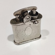 Rare Patented Colibri Kickstarter Lighter Semi Automatic Cigarette Accessories  picture