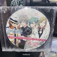 Uta no Prince-sama Drama CD picture
