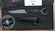 Toor Knives Serpent picture