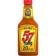 Heinz 57 Sauce, 20 oz Bottle picture