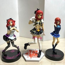 Love Live Nishikino Maki Figure Collectible Anime Japan Fully Functional picture
