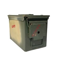 50 CAL. Ammo Can Surplus Grade 2 picture