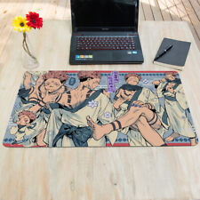 Jujutsu Kaisen Anime Keyboard Mouse Pad Play Mat Desk GAME Mousepad 40*70cm #15 picture