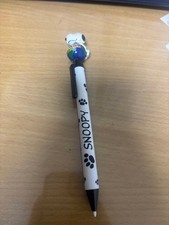 USJ limited Snoopy mechanical pencil #795abd picture