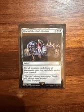 MTG ~ Rise of the Dark Realms ~ FIC ~ #283 ~ M ~ NM picture