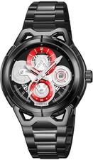 Invicta Wristwatch Quartz Unisex picture
