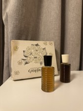 Summer Sale Dzintars Дзинтарс Riga USSR Chardash Чардаш Čardaš Perfume Gift Set picture