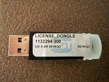 IGT 6.4 License Dongle picture