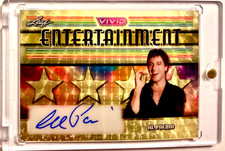 AL PACINO 1/1 SCARFACE Super Prismatic GOLD AUTOGRAPH LEAF AUTO like pop century picture