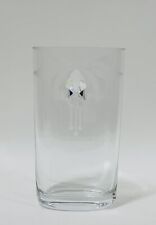 Anna's Exclusive Decor Handmade Swarovski Crystal Glass Vase picture