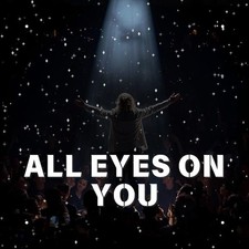 All Eyes on You Spell - Command Attention Everywhere picture