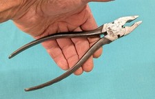 Vintage PEXTO TOOLS # 87-8