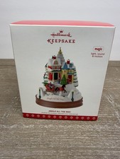 2017 Hallmark  