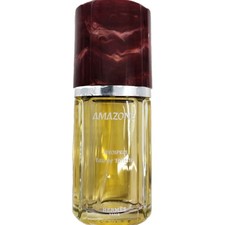 Vintage Hermes Amazone Aerospray Bottle 2 oz Collectible Display Prop Empty/Used picture