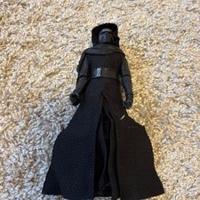 Star Wars Kylo Ren figure no noticeable scratches or dirt picture