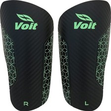 Voit, Performance Training Shing Guards, Blue picture