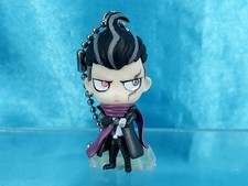 Danganronpa 2 Goodbye Despair Mini Deformed Figure Keychain Tanaka Gandamu picture