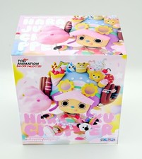CHOPPER Figure ONE PIECE Mugiwara Store HARAJUKU Limited 1st Anniversary picture