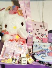 Sanrio Mystery Plush Gift Box,mystery gift  for girls, Hello Kitty easter basket picture