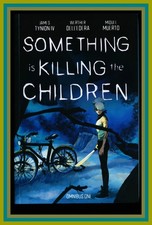 GN/TPB Something Is Killing The Children Omnibus Vol 1 2026 nm+ 9.6 Tynion IV picture